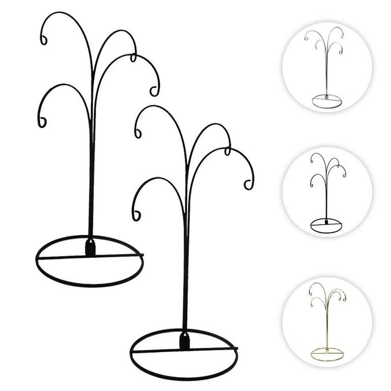 HOHIYA ORNAMENT STANDS