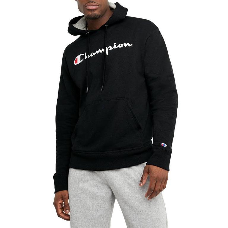 CHAMPION HOODIE MEN S