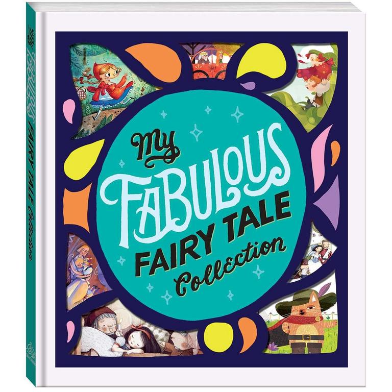 FAIRY TALE COLLECTION
