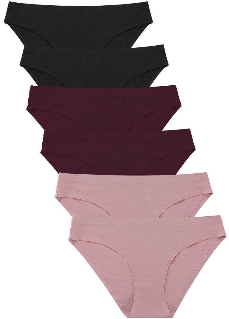 FINETOO BIKINI 6PK