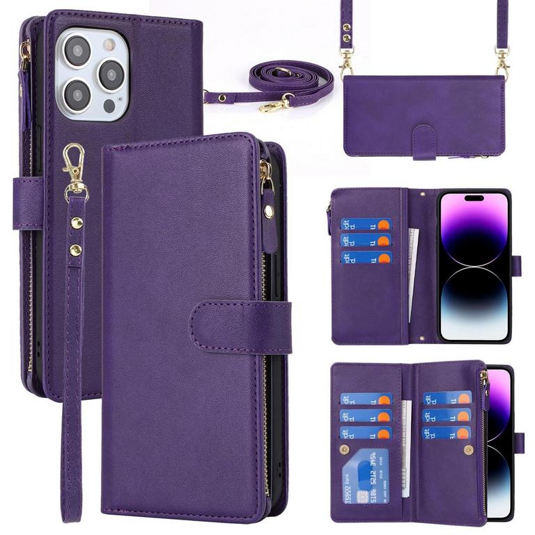 JAORTY IPHONE 15 PRO MAX CASE