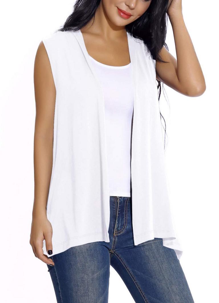 EXCHIC COOL VEST