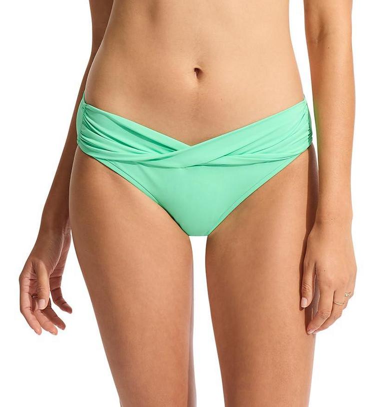 SEAFOLLY BIKINI BOTTOM