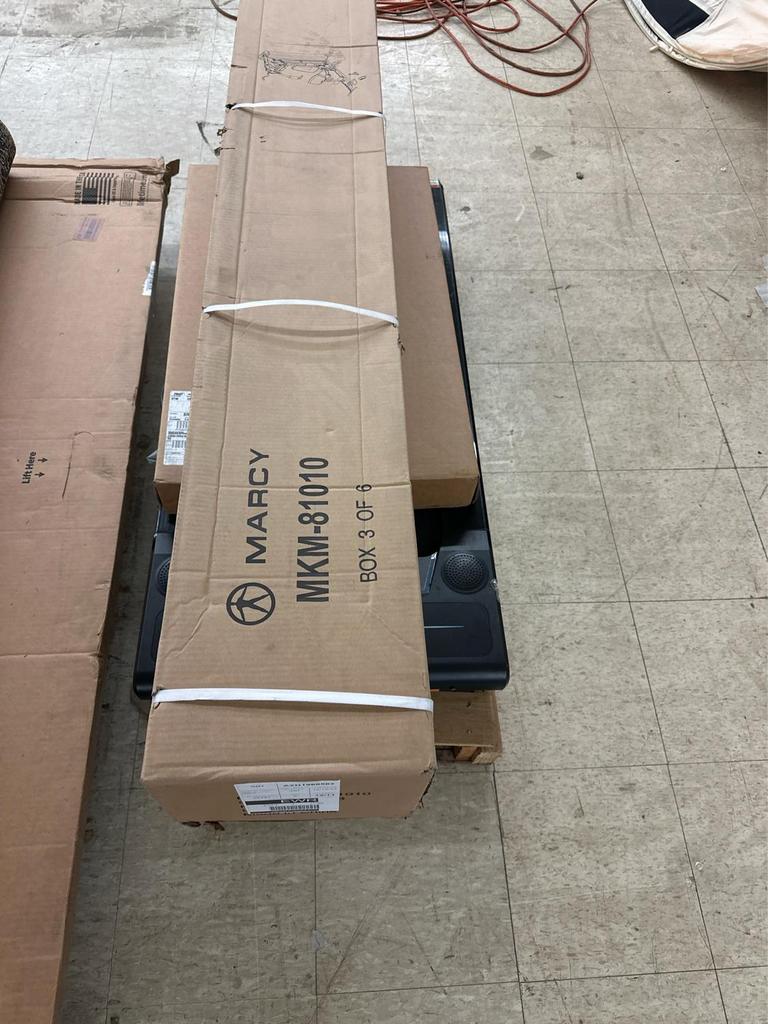 MISCELLANEOUS BULK LOT