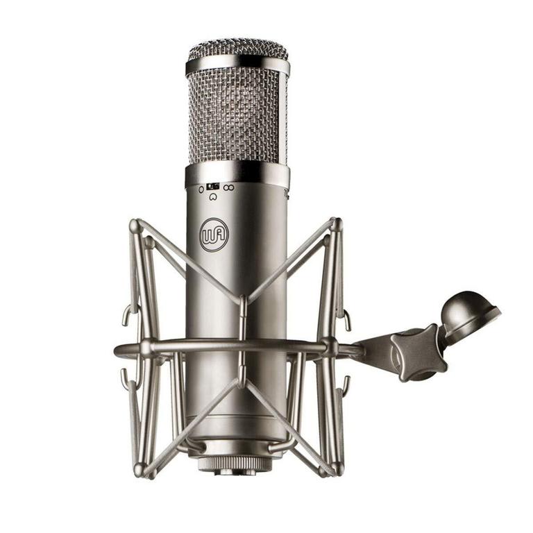 WARM AUDIO MICROPHONE