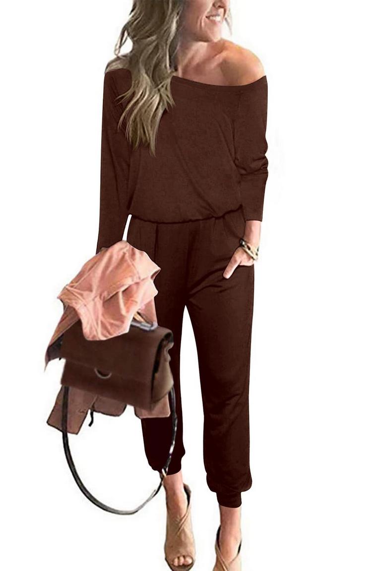 PRETTYGARDEN M JUMPSUIT