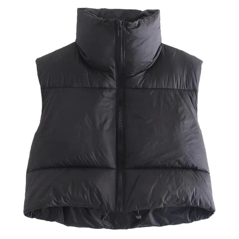 KEOMUD WINTER VEST XS