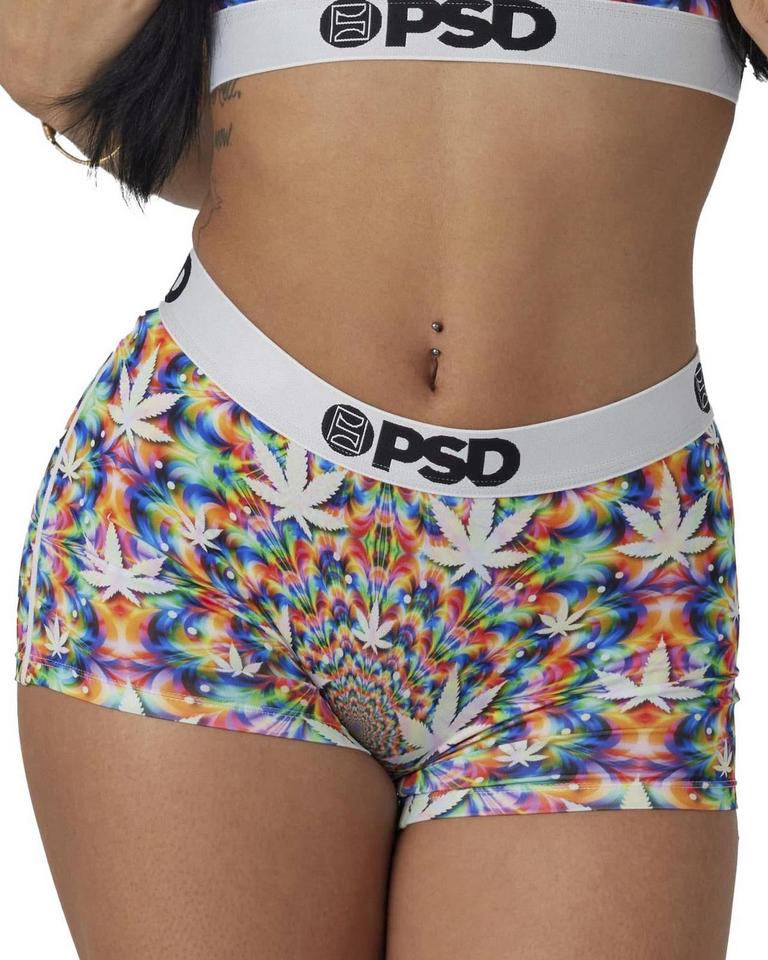 PSD WOMEN M SPORTS BRA