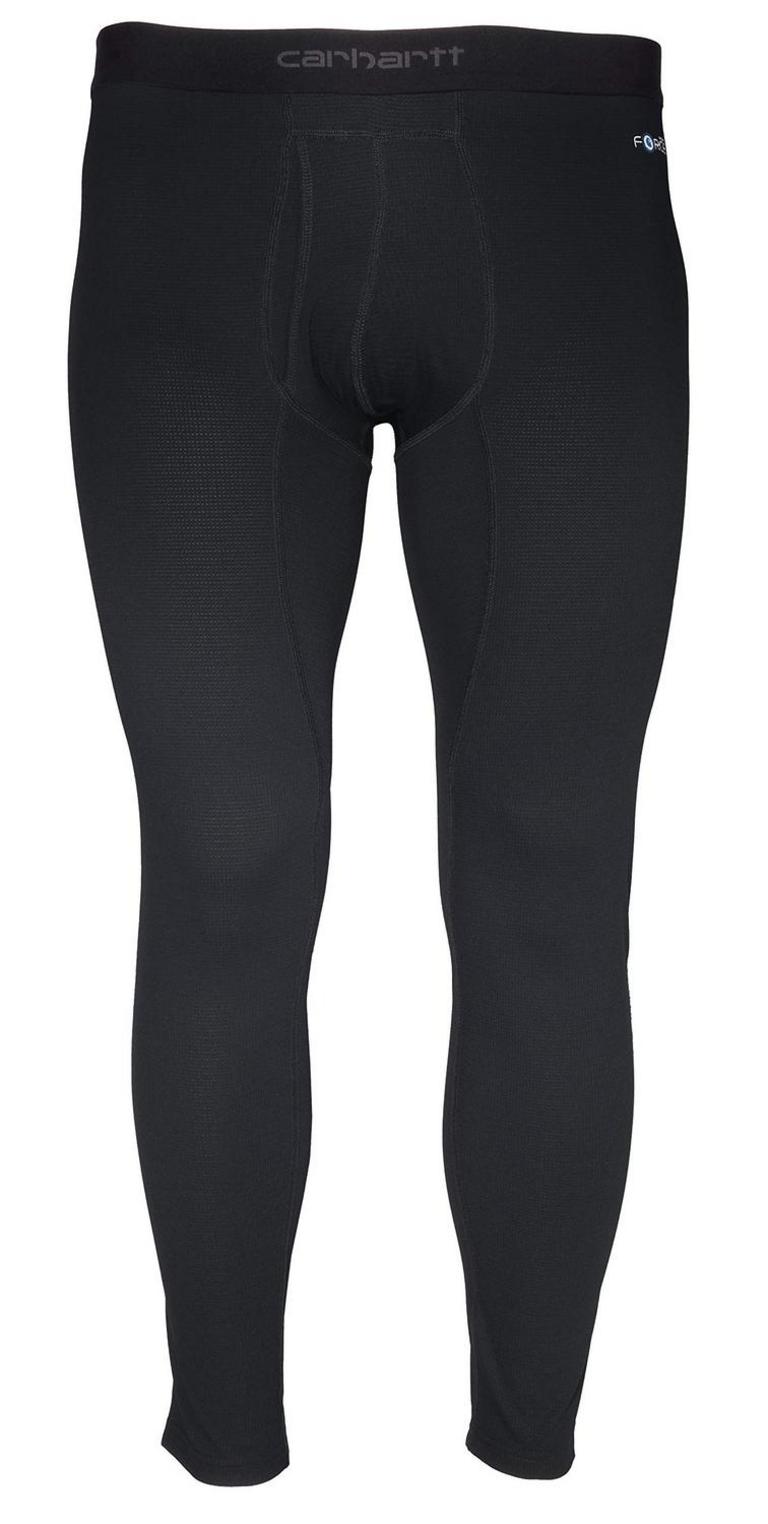 CARHARTT THERMAL PANT XL
