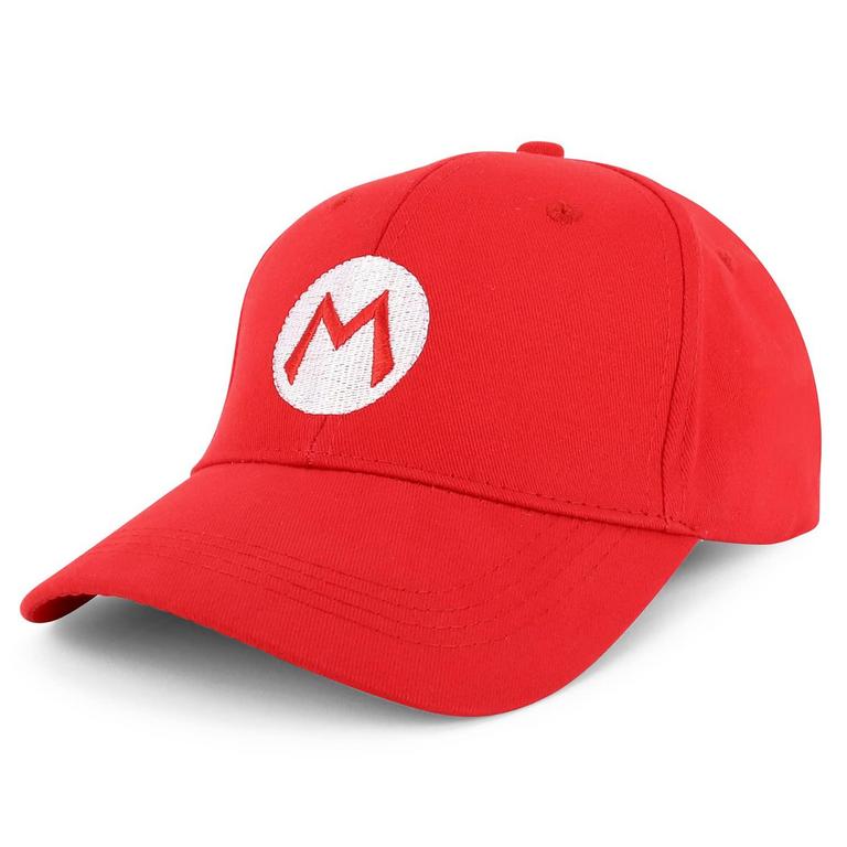 ARMYCREW MARIO LUIGI CAP