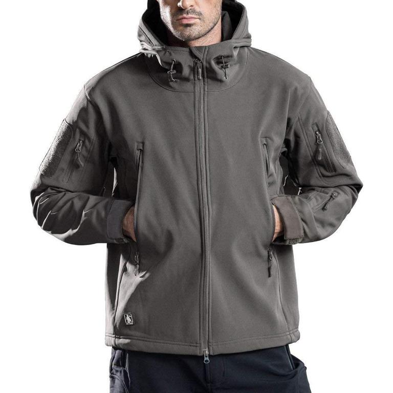 FREE SOLDIER TACTICAL JACKET XL