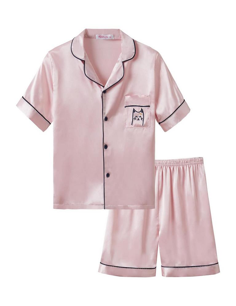 TOPGAL GIRLS PJ SET