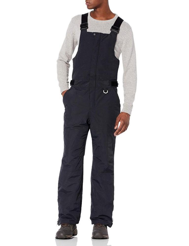 ESSENTIALS SNOW BIB L
