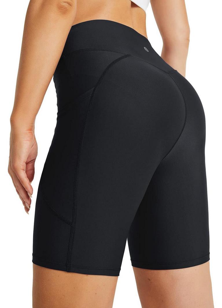 BALEAF TANKINI SWIM SHORTS