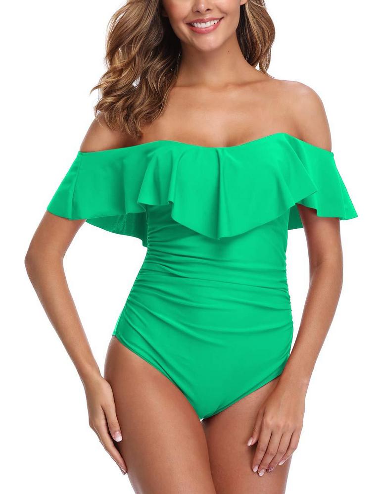 ZINPRETTY SWIMSUIT