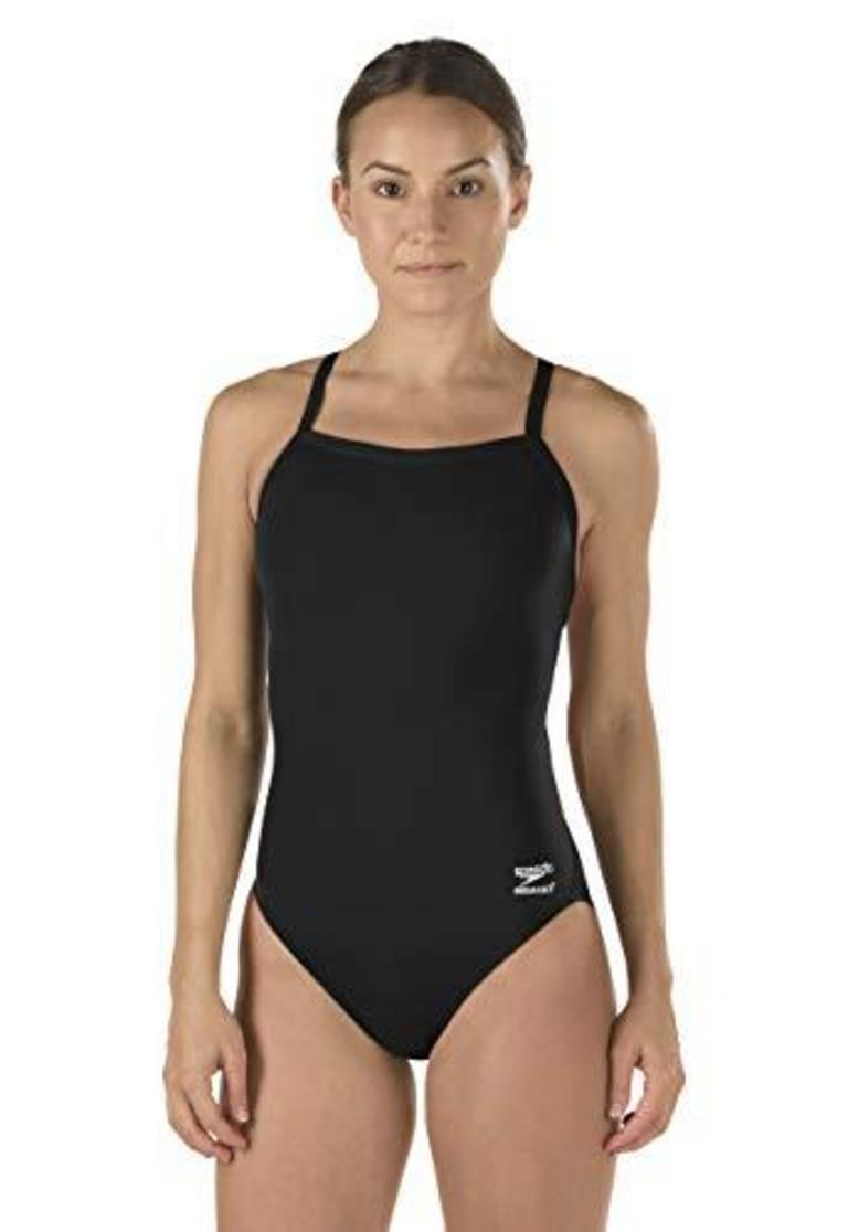 SPEEDO SWIMSUIT WOMEN'S SIZE 32
