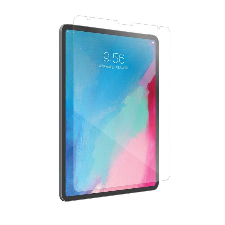 GLASS PLUS IPAD PROTECTOR