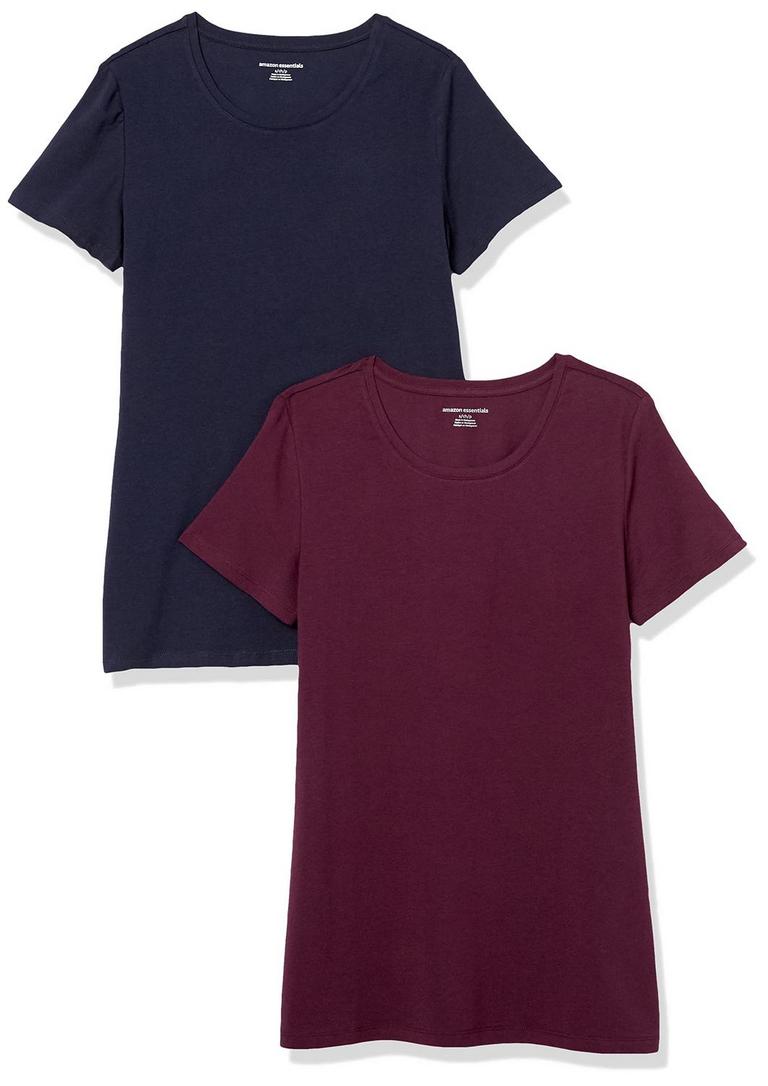 ESSNTL T-SHIRT S