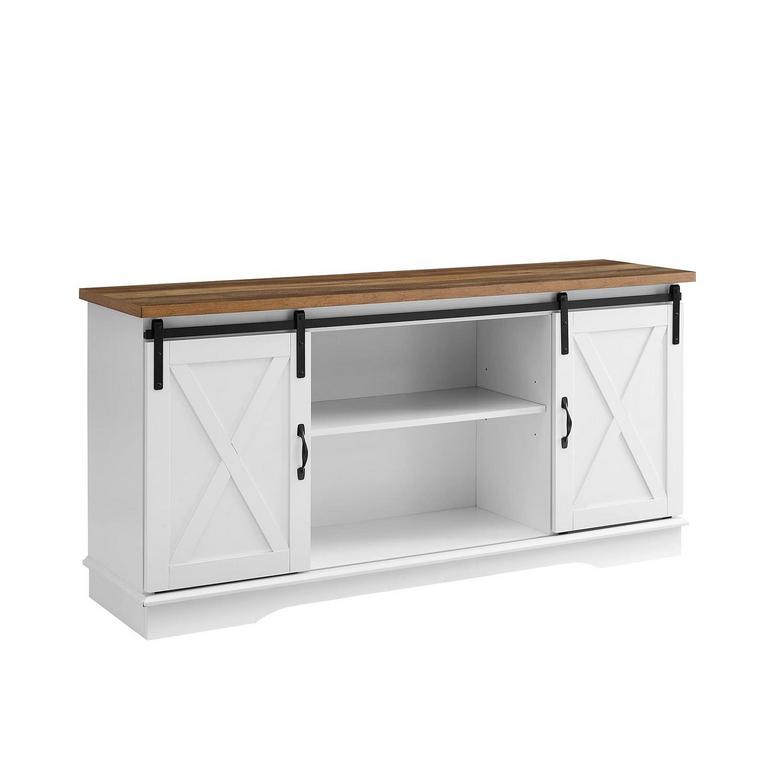 WALKER EDISON TV STAND