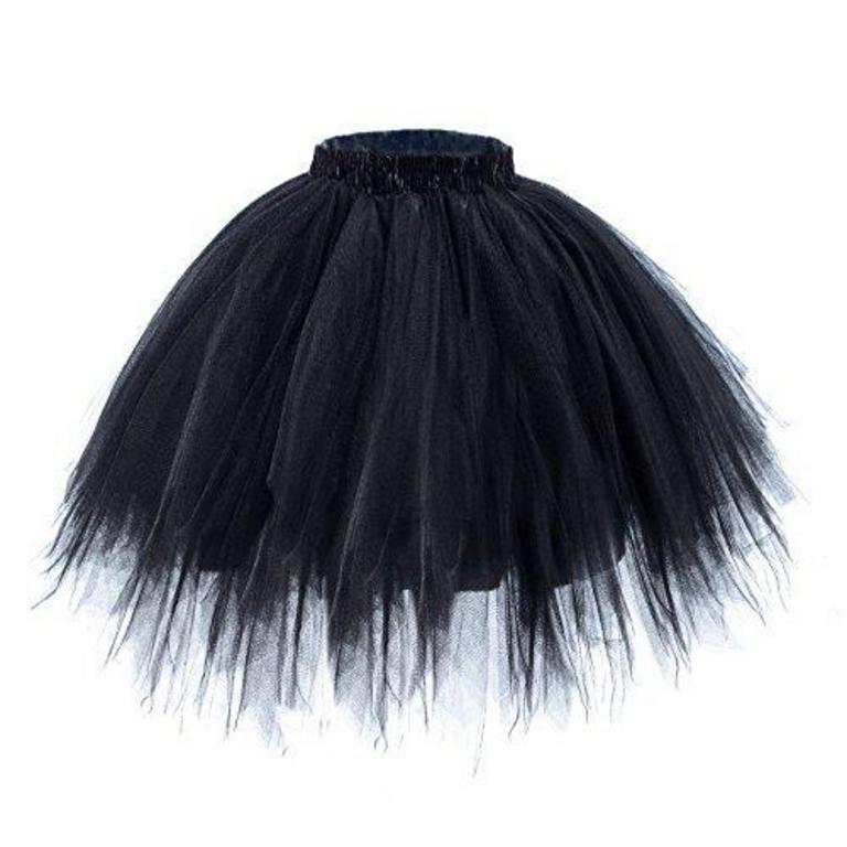 ADULT TUTUS SKIRTS