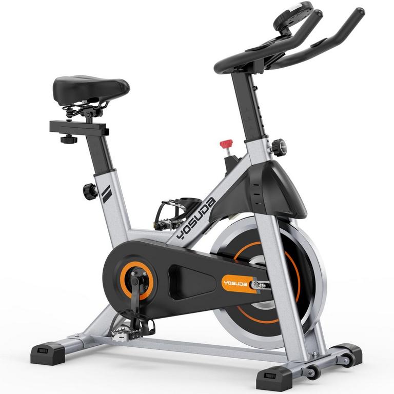 YOSUDA INDOOR BIKE