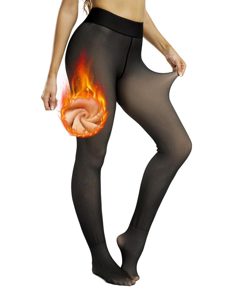 NORMOV WINTER LEGGINGS