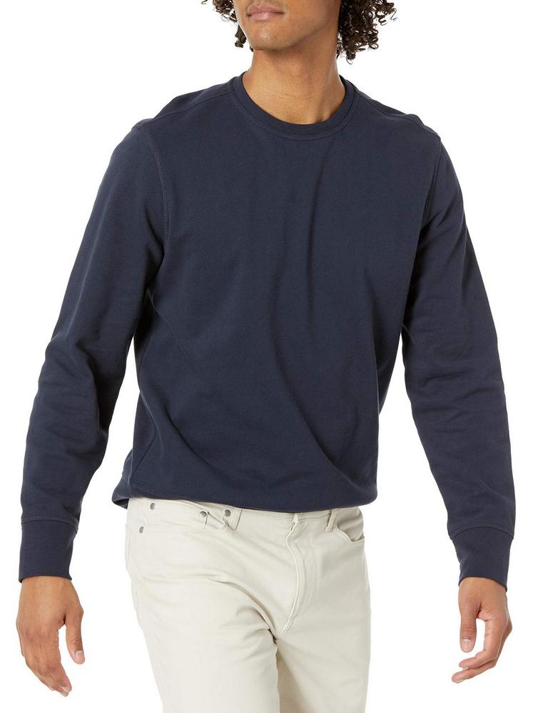 ESSENTIALS SWEATSHIRT