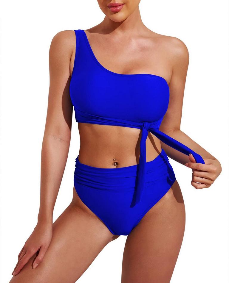 PINK QUEEN BIKINI SET M