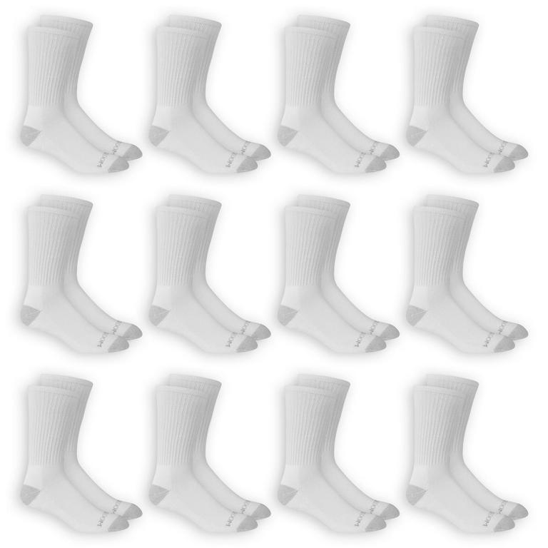 FRUIT LOOM M SOCKS