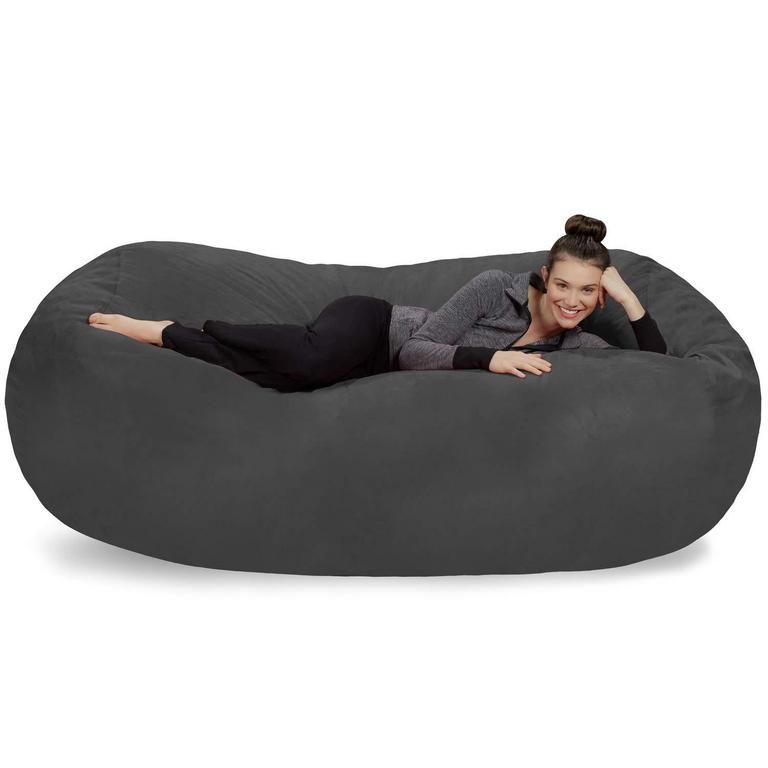 SOFA SACK PLUSH BEAN BAG