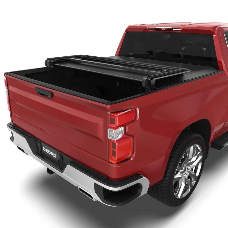 OEDRO TRI-FOLD TONNEAU