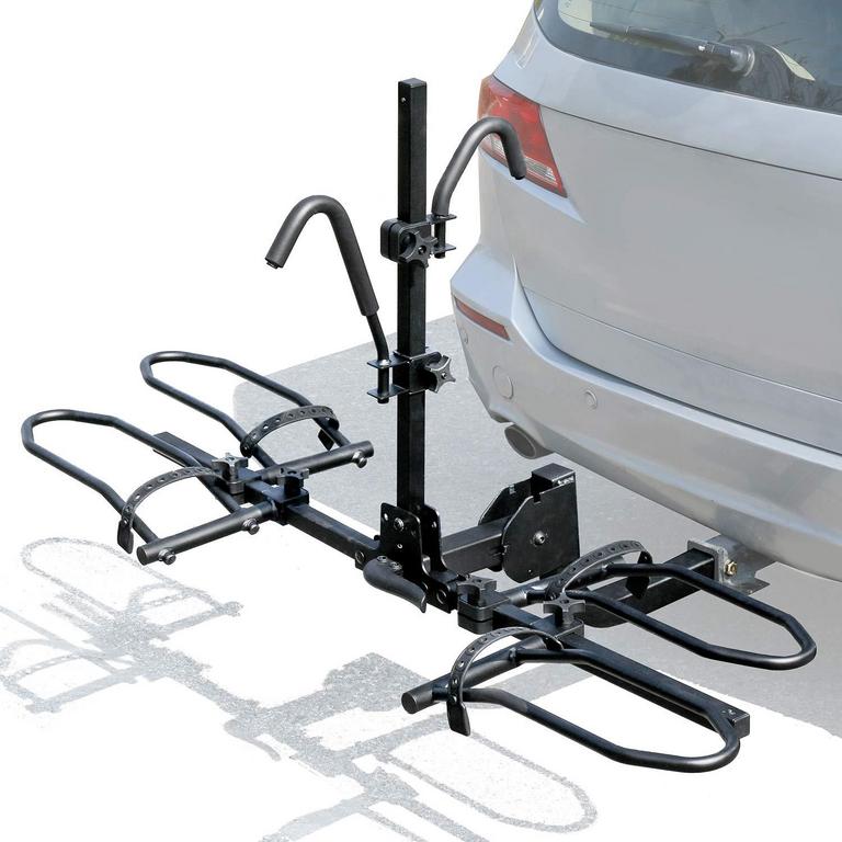 LEADER 2-BIKE RACK