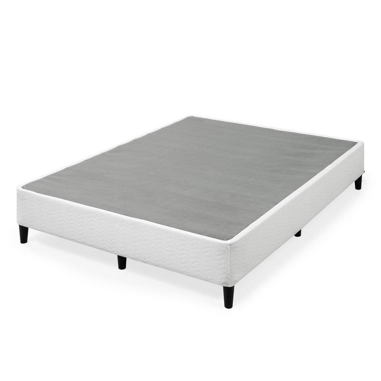 ZINUS QUEEN METAL BOX SPRING