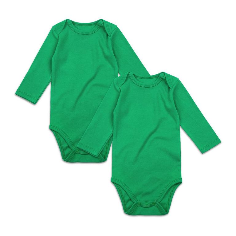 DEFAHN BABY BODYSUIT