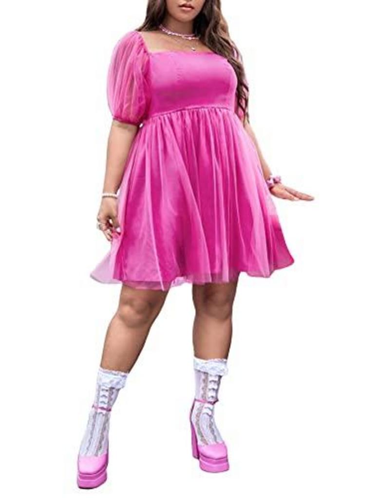 WDIRARA XL DRESS