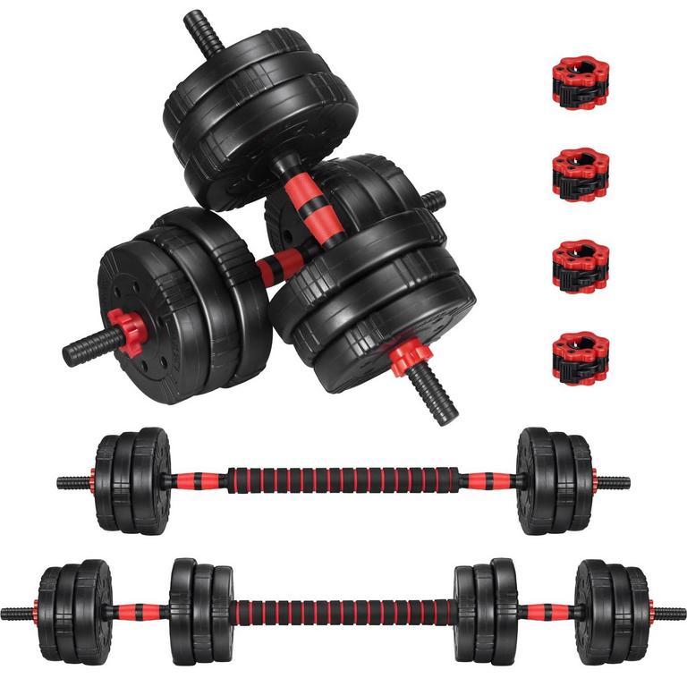 EDOSTORY 88LB WEIGHT SET