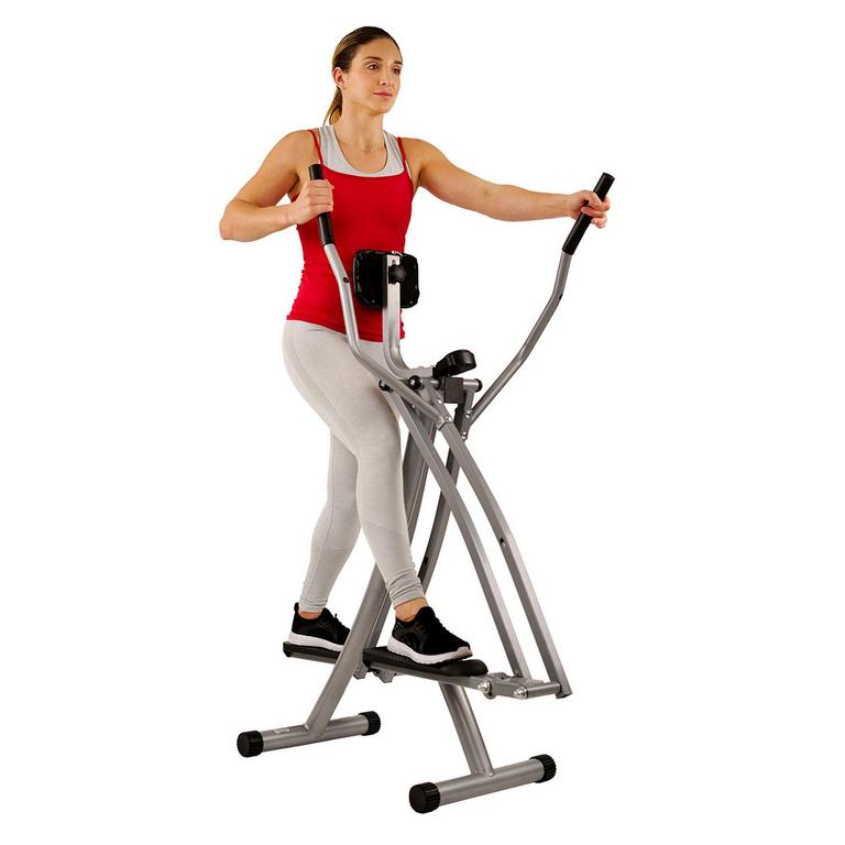 SUNNY ELLIPTICAL TRAINER