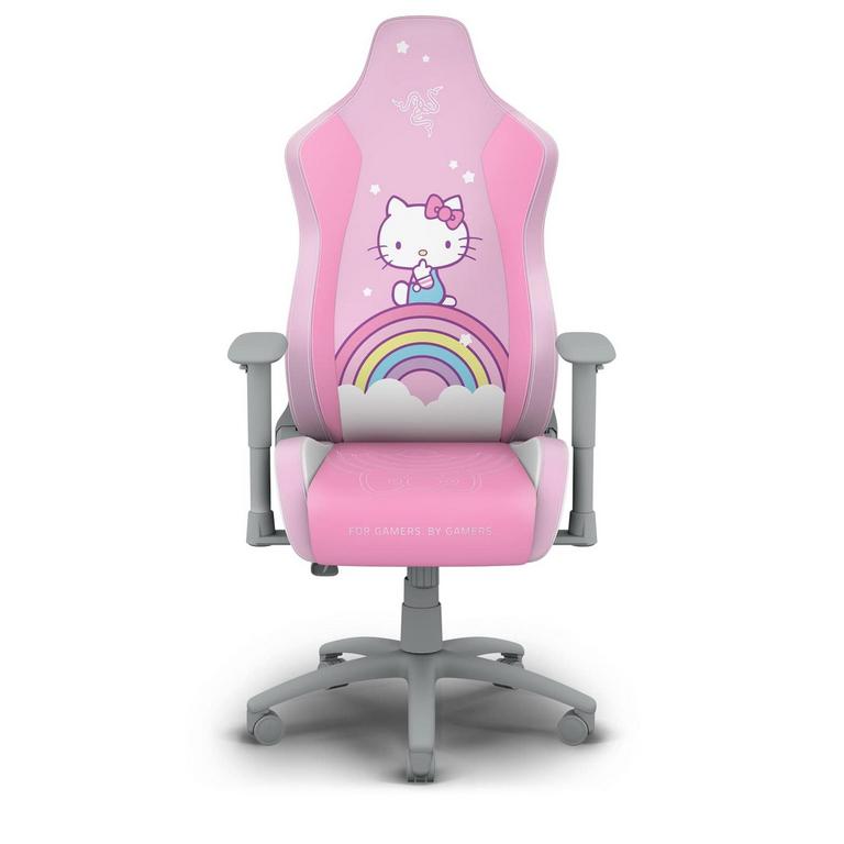 RAZER ISKUR X GAME CHAIR