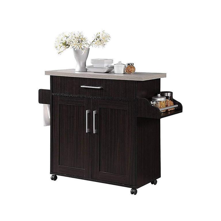 HODEDAH KITCHEN ISLAND