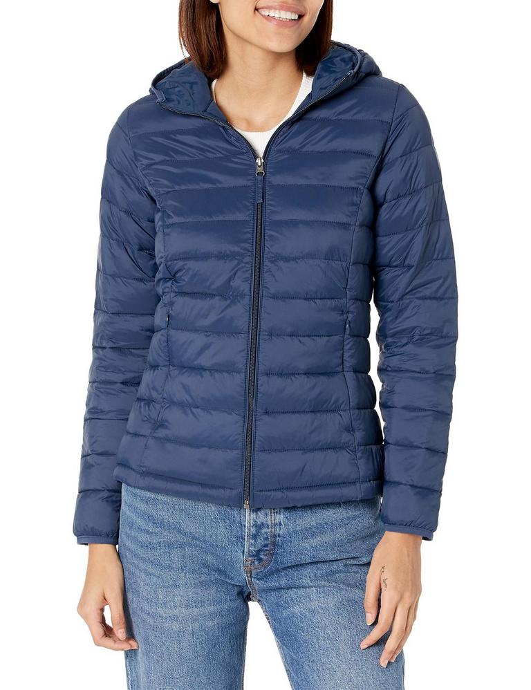 PUFFER JACKET XL