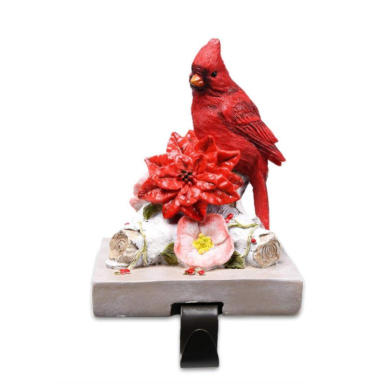 NEWMAN HOUSE CARDINAL HOLDER