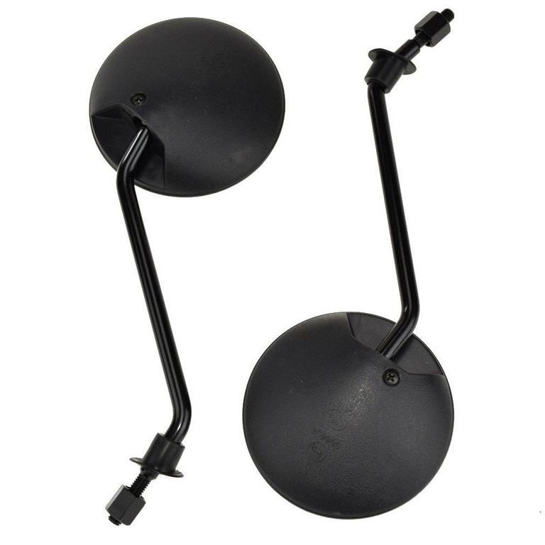 HIAORS 8MM SCOOTER MIRRORS