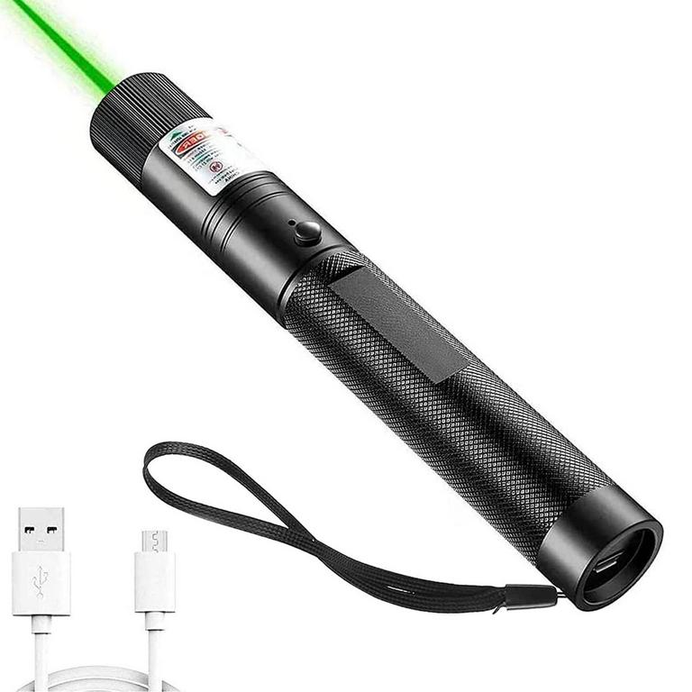 YEHUOT TACTICAL GREEN LASER