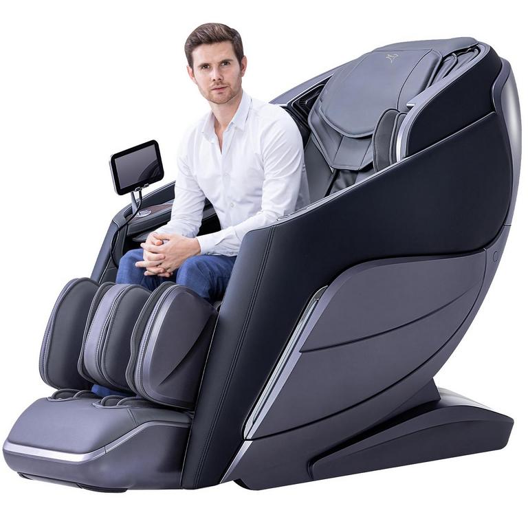 Zipperbuy IREST 4D MASSAGE CHAIR