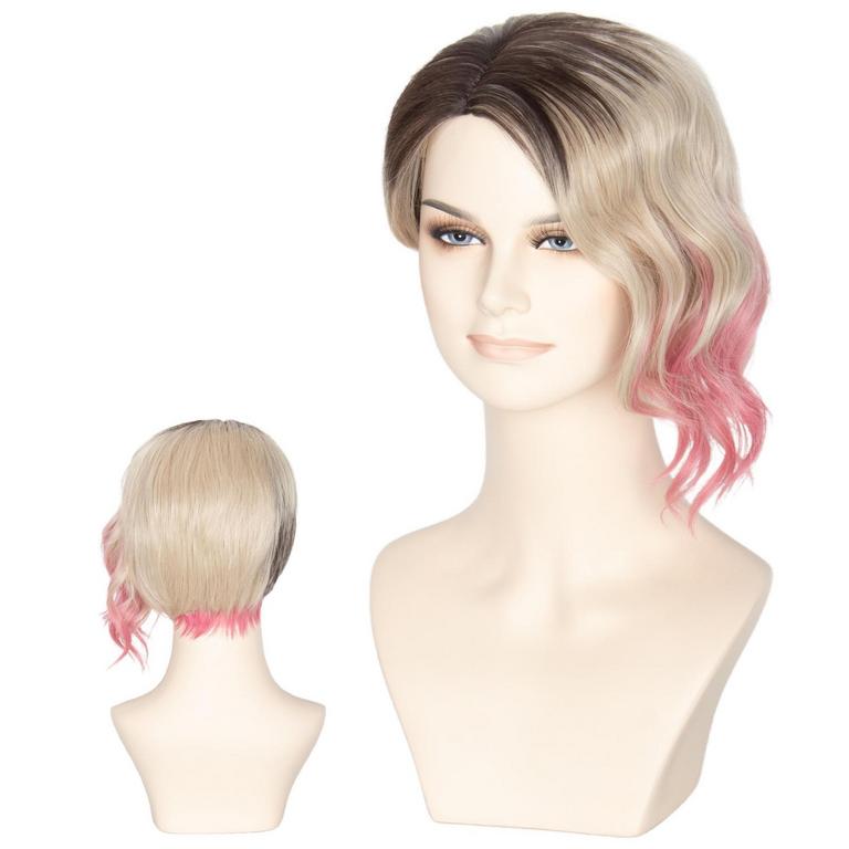YAN DREAM WOMEN WIG