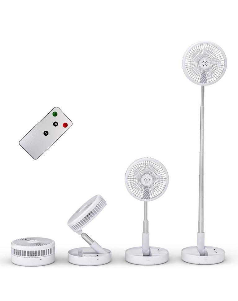 PRIMEVOLVE USB DESK FANS