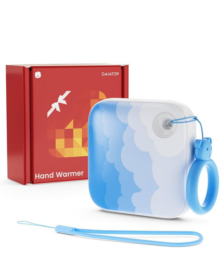 GAIATOP HAND WARMERS