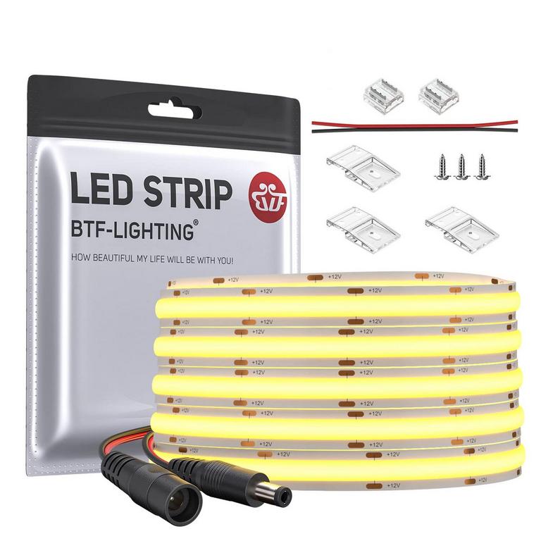 BTF-LIGHTING LED STRIP