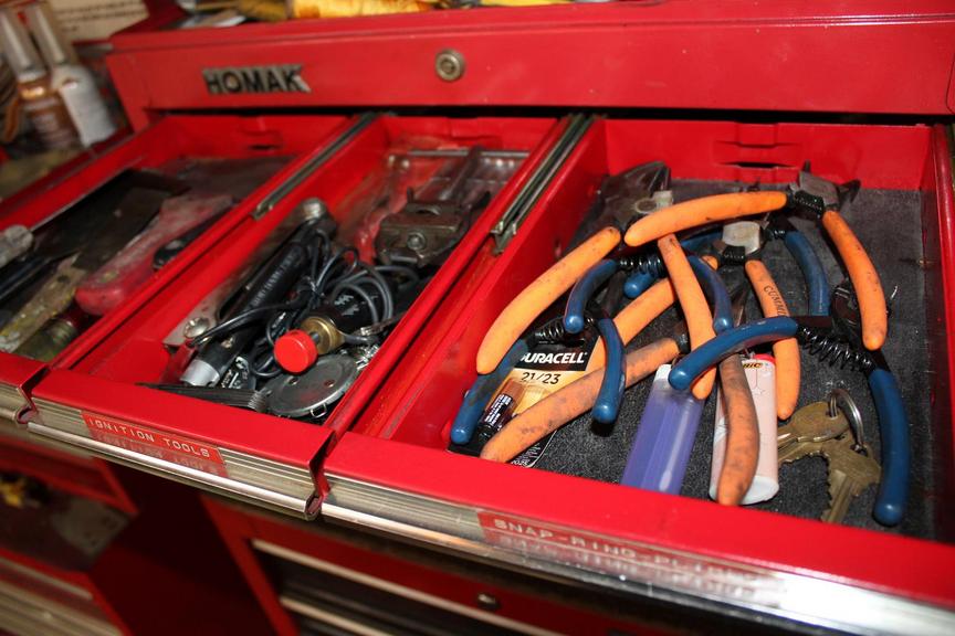 Auction Ohio Tools & Hardware