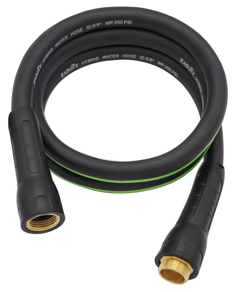 EADUTY 6FT GARDEN HOSE